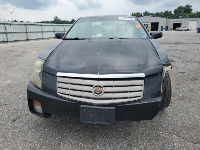 Photo 5 from auction – 2006 CADILLAC CTS with VIN 1G6DM57TX60118989