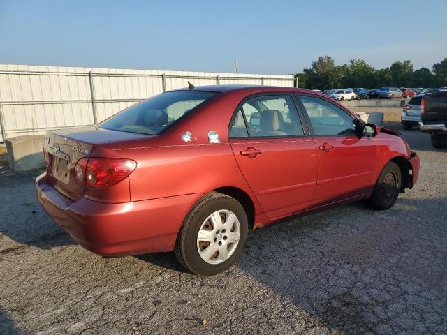 Photo 3 from auction – 2008 TOYOTA COROLLA CE with VIN 1NXBR32E38Z015150