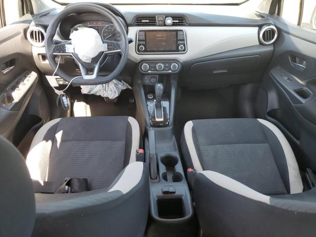 Photo 8 from auction – 2022 NISSAN VERSA SV with VIN 3N1CN8EV0NL825826