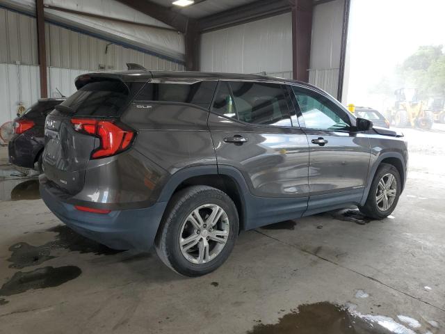 Photo 3 from auction – 2020 GMC TERRAIN SLE with VIN 3GKALTEV0LL141440
