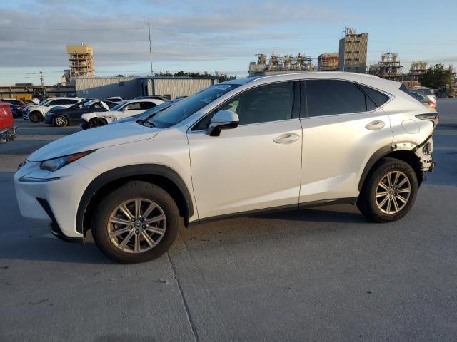 Photo 1 from auction – 2020 LEXUS NX 300 with VIN JTJDARBZ2L5001024