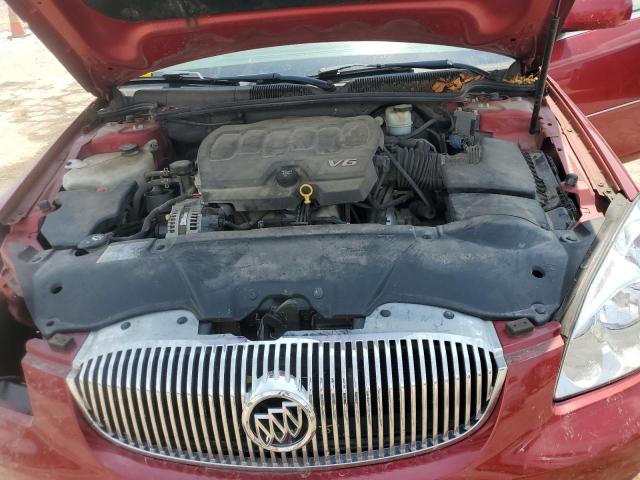 Photo 11 from auction – 2009 BUICK LUCERNE CX with VIN 1G4HD57M49U139630