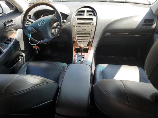 Photo 8 from auction – 2011 LEXUS ES 350 with VIN JTHBK1EG6B2430796