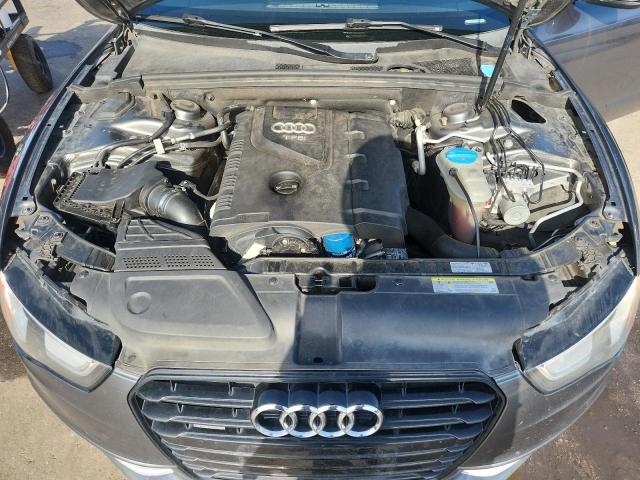 Photo 11 from auction – 2015 AUDI A5 PREMIUM with VIN WAUMFAFR6FA051725