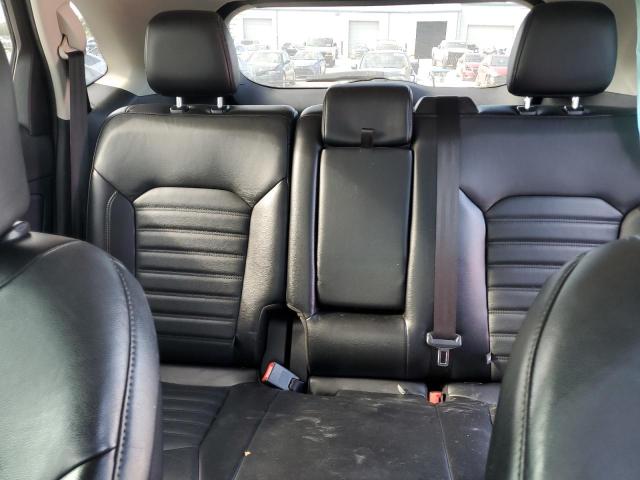 Photo 10 from auction – 2015 FORD EDGE SEL with VIN 2FMTK4J82FBB85562