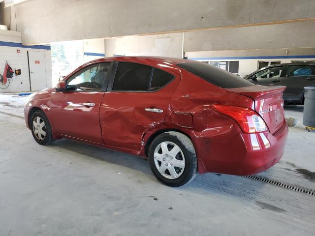 Photo 2 from auction – 2013 NISSAN VERSA S with VIN 3N1CN7AP5DL843495