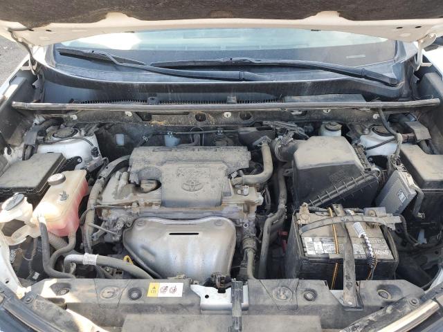 Photo 12 from auction – 2017 TOYOTA RAV4 LE with VIN JTMZFREV3HJ115566