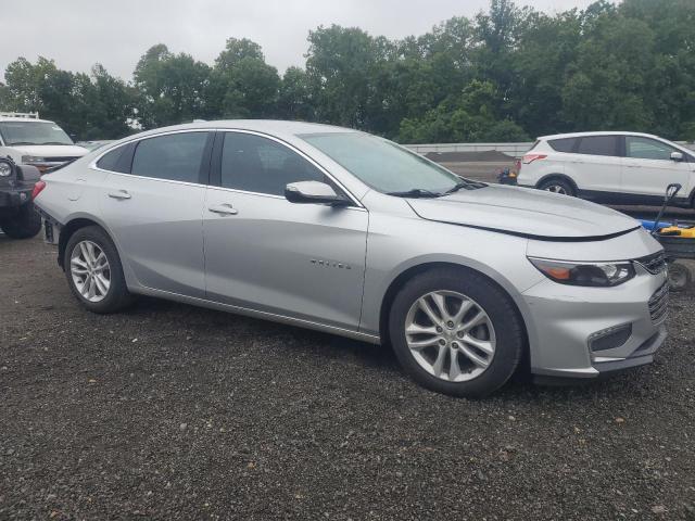 Photo 4 from auction – 2018 CHEVROLET MALIBU LT with VIN 1G1ZD5ST9JF200060
