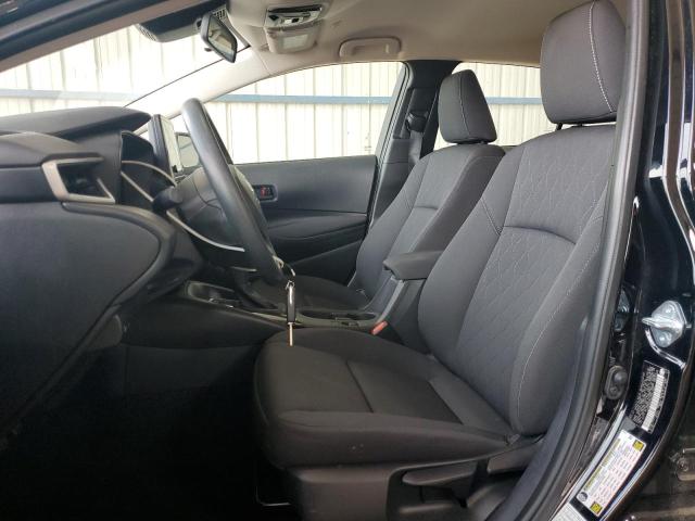 Photo 7 from auction – 2025 TOYOTA COROLLA LE with VIN 5YFB4MDE3SP254787