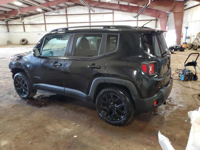 Photo 2 from auction – 2017 JEEP RENEGADE L with VIN ZACCJBBB4HPF27078