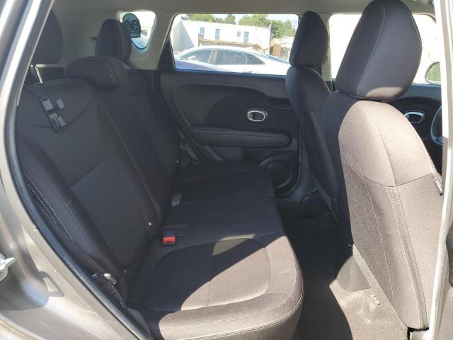 Photo 10 from auction – 2016 KIA SOUL with VIN KNDJN2A23G7294366