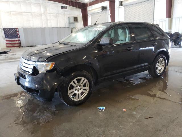 FORD EDGE SE 2007 with VIN 2FMDK36C97BB62020 - Photo from auction
