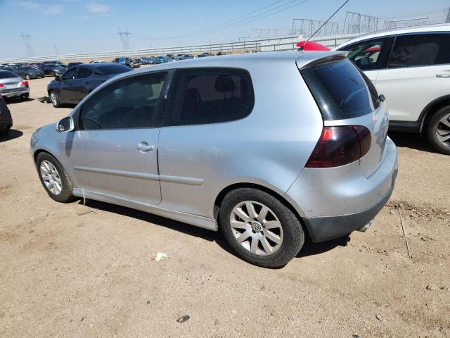 Photo 2 from auction – 2007 VOLKSWAGEN RABBIT with VIN WVWBR71K47W168593