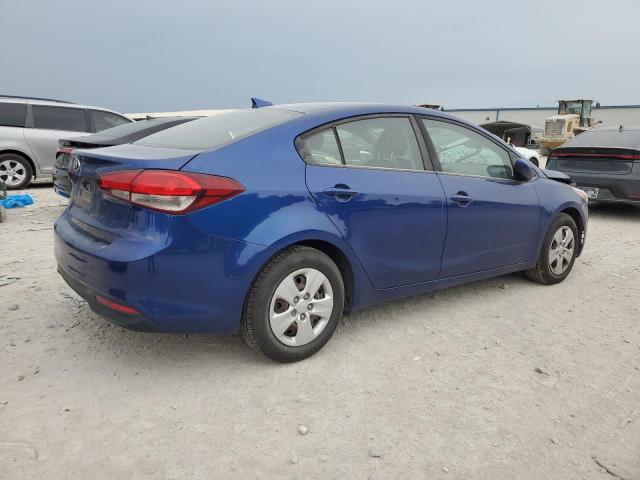 Photo 3 from auction – 2018 KIA FORTE with VIN 3KPFL4A71JE196415