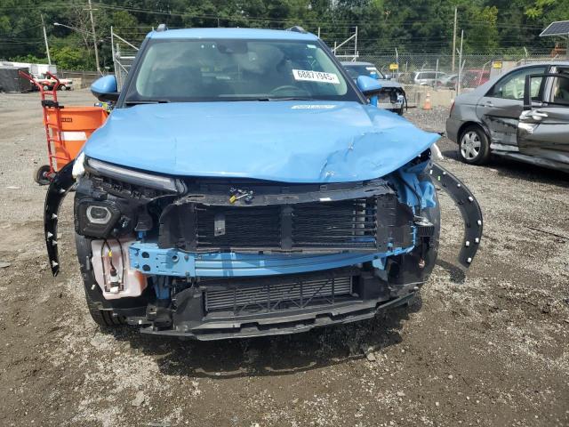 Photo 5 from auction – 2024 CHEVROLET TRAILBLAZE with VIN KL79MRSL8RB137273