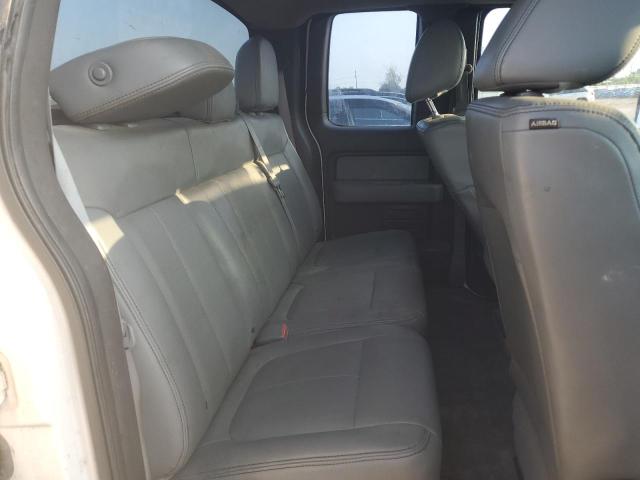 Photo 10 from auction – 2014 FORD F150 SUPER with VIN 1FTEX1EMXEFB48602