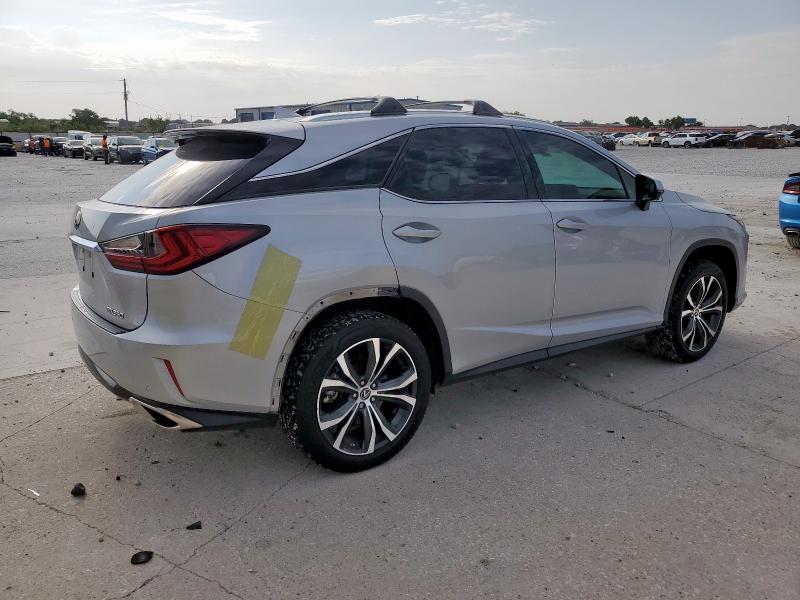 Photo 3 from auction – 2019 LEXUS RX 350 BAS with VIN 2T2ZZMCA1KC119656