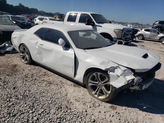 Photo 4 from auction – 2021 DODGE CHALLENGER with VIN 2C3CDZBT2MH567488
