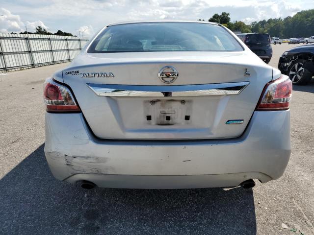 Photo 6 from auction – 2013 NISSAN ALTIMA 2.5 with VIN 1N4AL3AP5DC213853