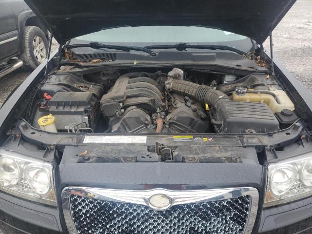 Zdjęcie 11 z aukcji – 2006 CHRYSLER 300 z VIN 2C3LA43R16H273971