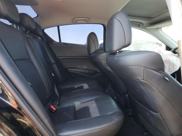 Photo 10 from auction – 2016 ACURA ILX PREMIUM with VIN 19UDE2F76GA019225