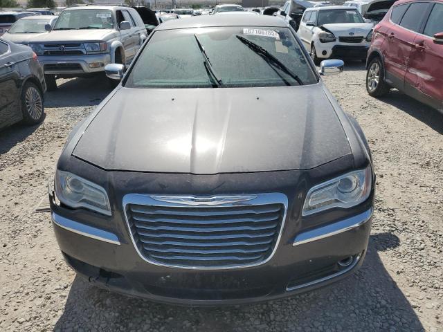 Photo 5 from auction – 2014 CHRY 300C with VIN 2C3CCAEG7EH310251