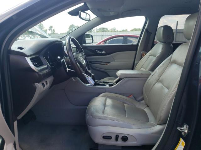 Photo 7 from auction – 2018 GMC ACADIA SLT with VIN 1GKKNMLS3JZ154556
