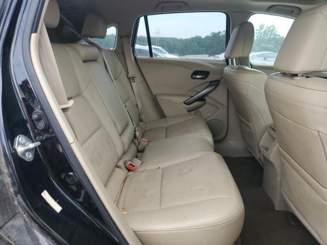 Photo 11 from auction – 2015 ACURA RDX TECHNOLOGY with VIN 5J8TB4H53FL029239