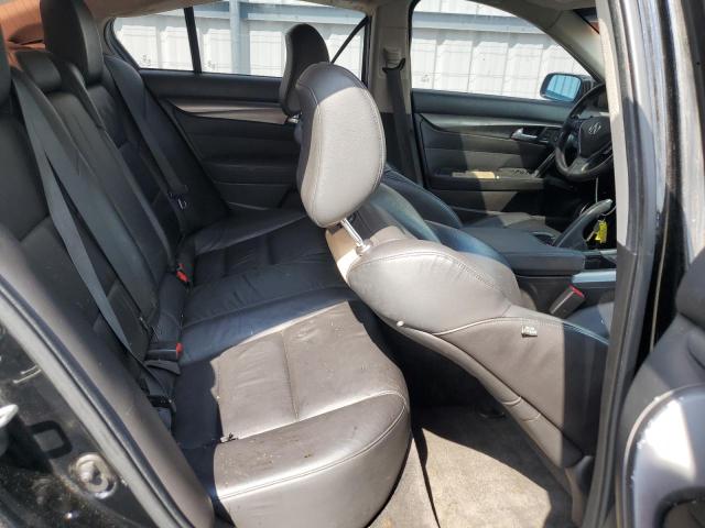 Photo 10 from auction – 2014 ACURA TL with VIN 19UUA8F27EA000876