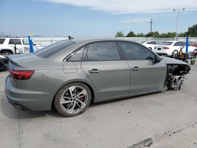 Photo 3 from auction – 2024 AUDI A4 PREMIUM with VIN WAUEAAF42RN007306