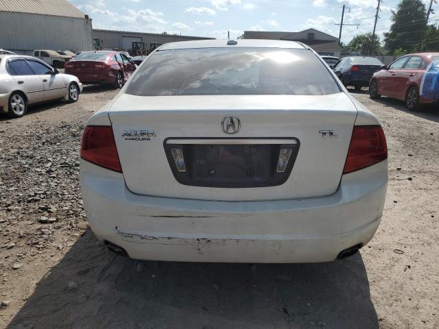 Photo 6 from auction – 2006 ACURA 3.2TL with VIN 19UUA66216A018537