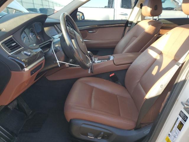 Photo 7 from auction – 2014 BMW 535 IGT with VIN WBA5M2C51ED871998