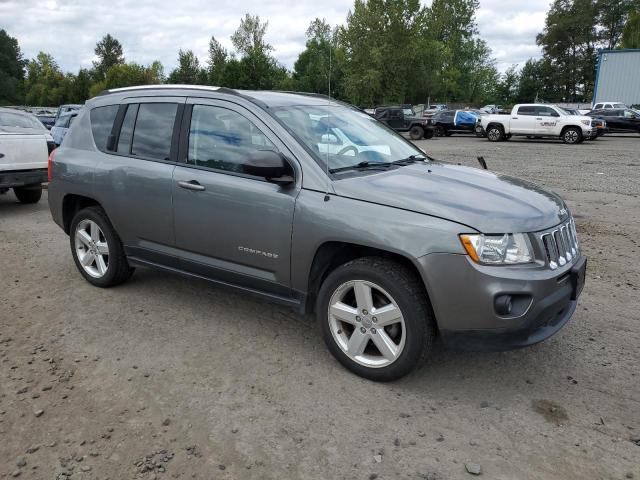 Photo 4 from auction – 2012 JEEP COMPASS LI with VIN 1C4NJDCB6CD666560