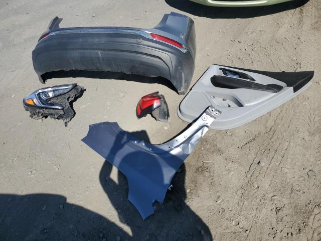 Photo 13 from auction – 2021 GMC TERRAIN SL with VIN 3GKALPEV4ML340869
