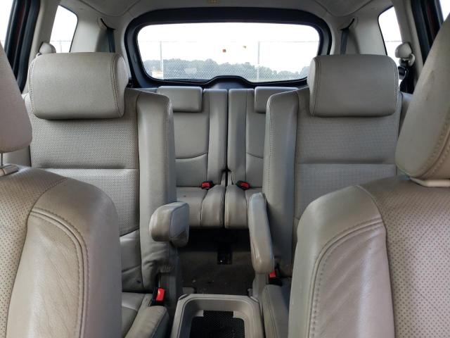 Photo 10 from auction – 2008 MAZDA 5 with VIN JM1CR293X80318246