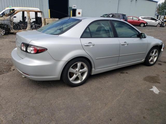 Photo 3 from auction – 2007 MAZDA 6 I with VIN 1YVHP80C475M34582