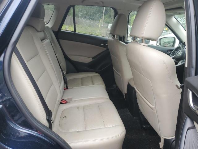 Photo 11 from auction – 2014 MAZDA CX-5 GT with VIN JM3KE2DY5E0426545