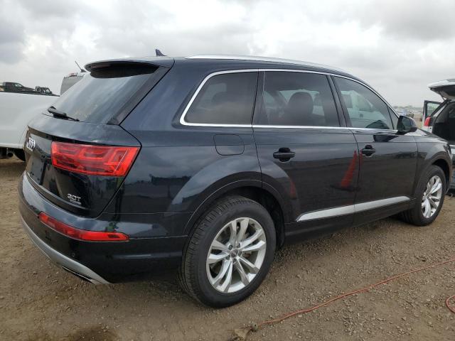Photo 3 from auction – 2018 AUDI Q7 PREMIUM with VIN WA1LAAF70JD003344