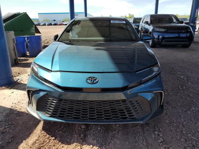 Photo 5 from auction – 2025 TOYOTA CAMRY XSE with VIN 4T1DAACK8SU616540