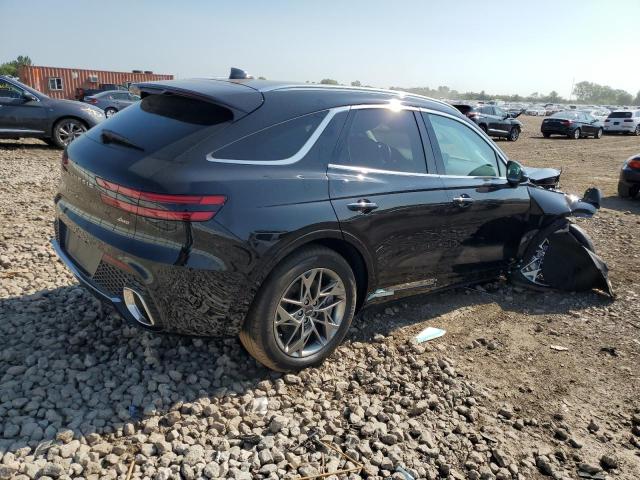 Photo 3 from auction – 2024 GENESIS GV70 BASE with VIN 5NMMADTB5RH008269