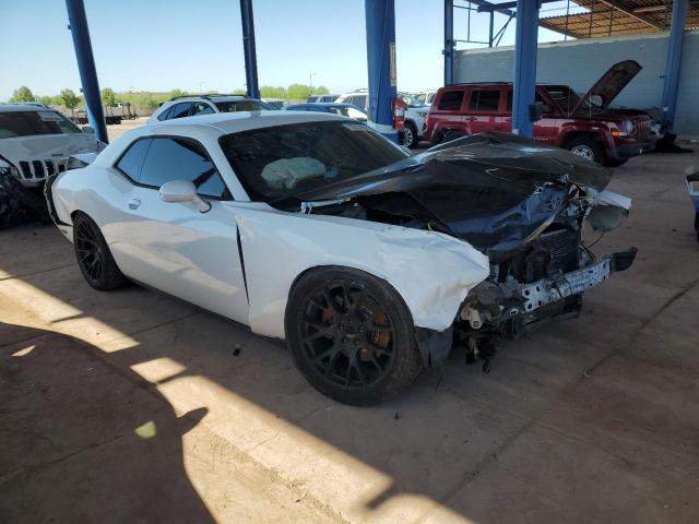 Photo 4 from auction – 2014 DODGE CHALLENGER with VIN 2C3CDYBT5EH115630