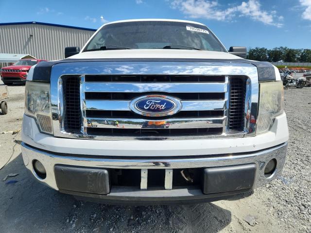 Photo 5 from auction – 2012 FORD F150 SUPERCREW with VIN 1FTFW1CF0CKD43916