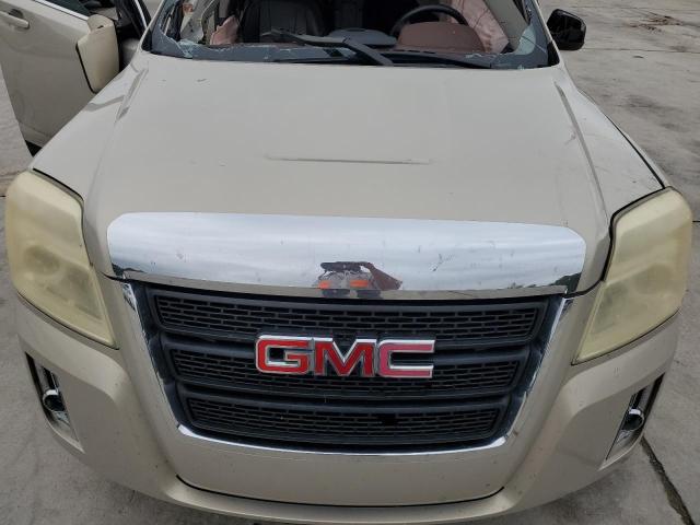 Photo 11 from auction – 2012 GMC TERRAIN SLT with VIN 2GKFLUE54C6277232