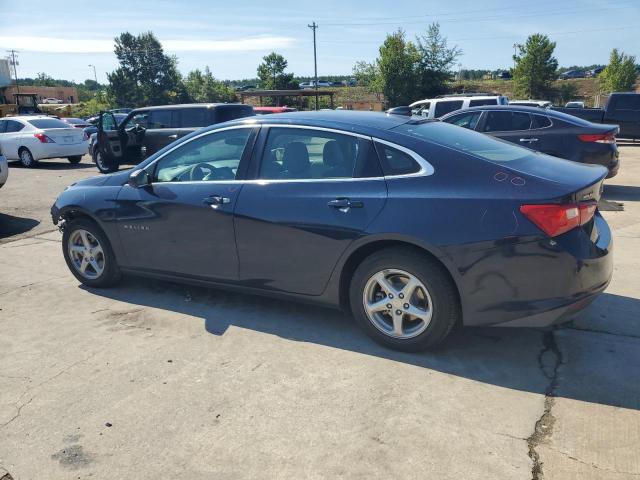 Photo 2 from auction – 2017 CHEVROLET MALIBU LS with VIN 1G1ZB5ST4HF200466