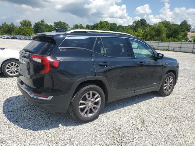 Photo 3 from auction – 2024 GMC TERRAIN SL with VIN 3GKALPEG4RL136131