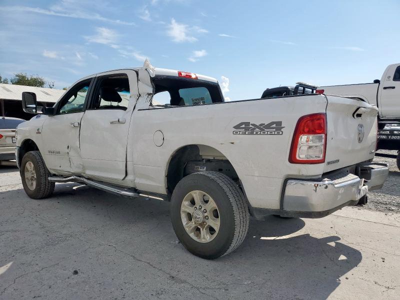 Photo 2 from auction – 2021 RAM 2500 BIG H with VIN 3C6UR5DL2MG656363