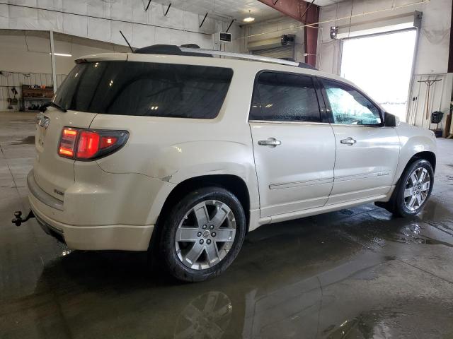 Photo 3 from auction – 2014 GMC ACADIA DENALI with VIN 1GKKVTKD3EJ178275