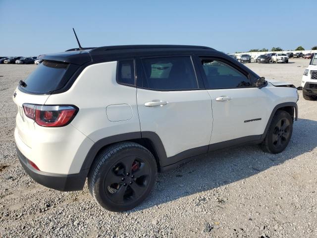 Photo 3 from auction – 2018 JEEP COMPASS LA with VIN 3C4NJCBB9JT408214