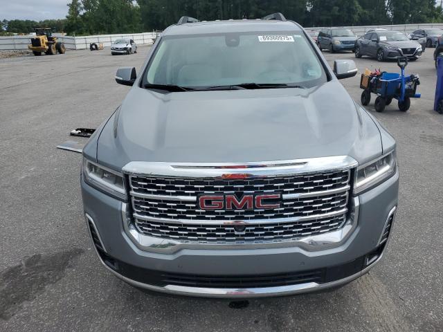 Photo 5 from auction – 2023 GMC ACADIA DEN with VIN 1GKKNPLS6PZ221113