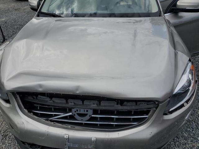 Photo 12 from auction – 2016 VOLVO XC60 T5 PR with VIN YV440MDK7G2787173